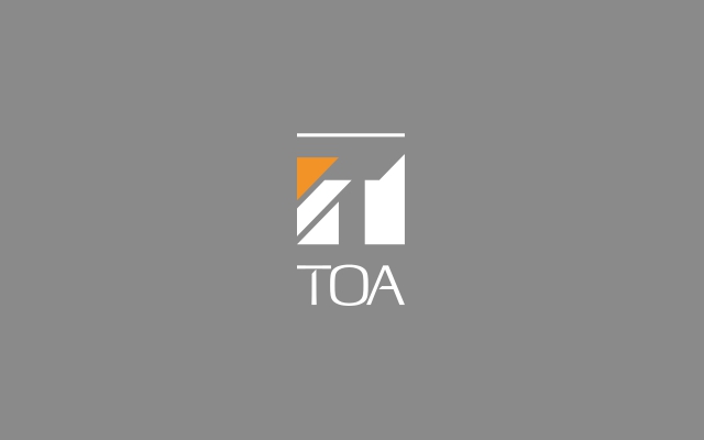 A-1812 ER - Products - TOA Electronics