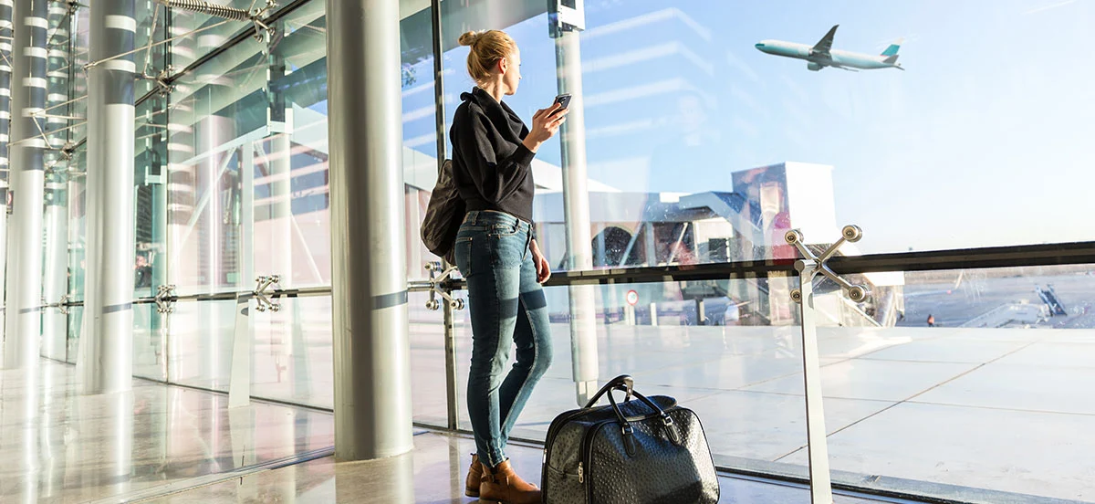 PA & VA for Airports