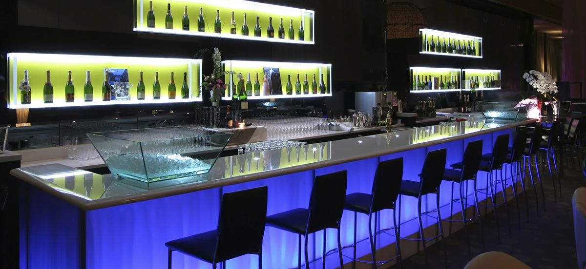 Sounds good : high-quality background music and paging