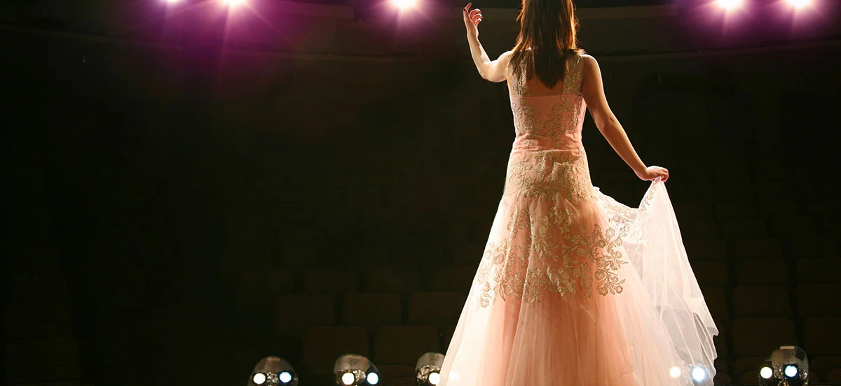 Excellent sound in theatres