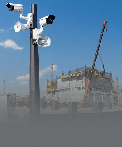 A strong voice for your IP camera