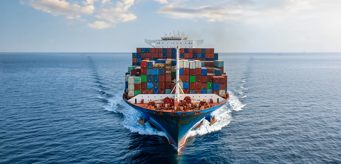 Setting sail with confidence