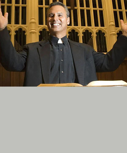 Talk to your audience - not to your microphone