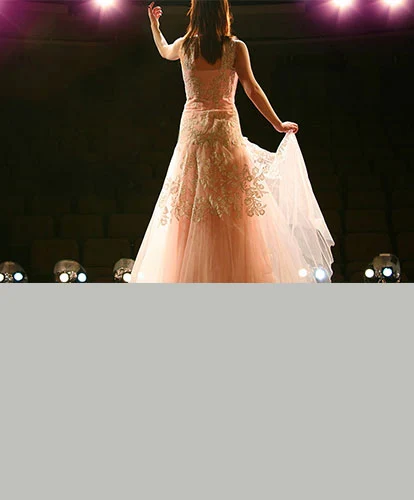 Excellent sound in theatres