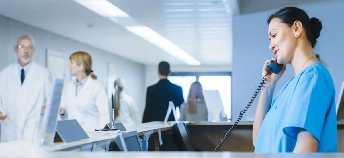 Reliable and convenient communication