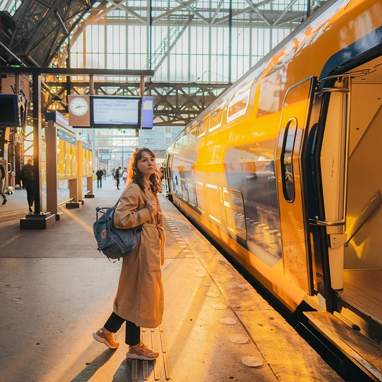 Reliable sound. Safe journeys.